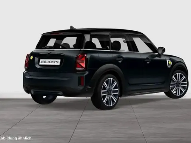 MINI Cooper SE Countryman