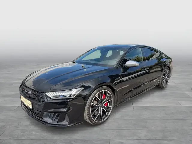 Audi S7