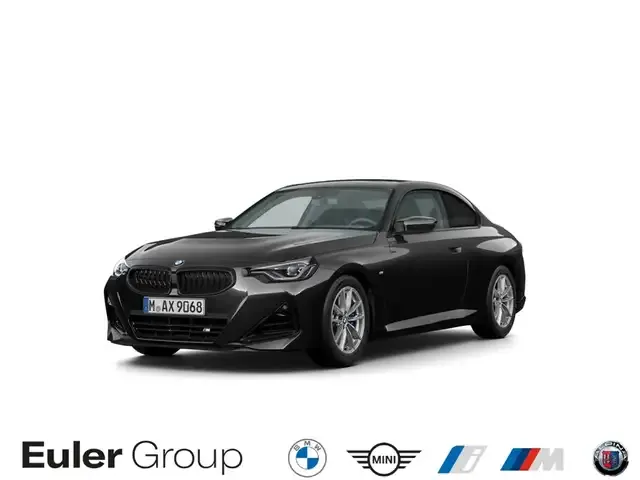 BMW 240