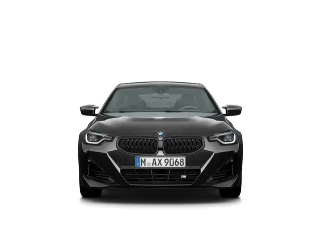 BMW 240