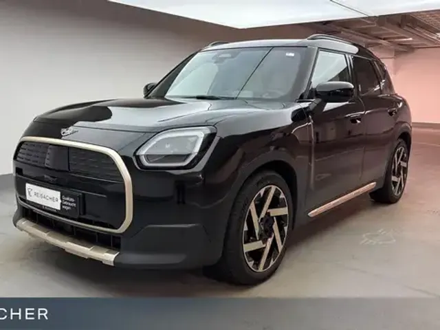 MINI Sonstige