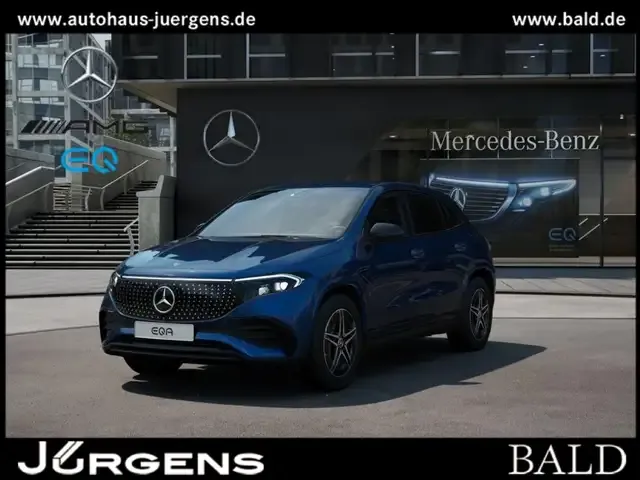 Mercedes-Benz EQA 300