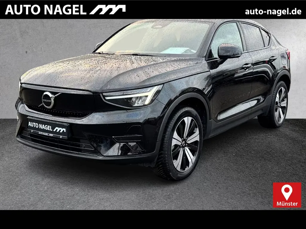 Volvo C40
