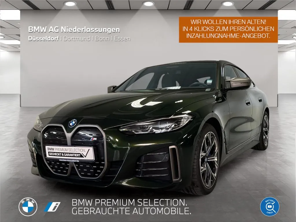 BMW i4