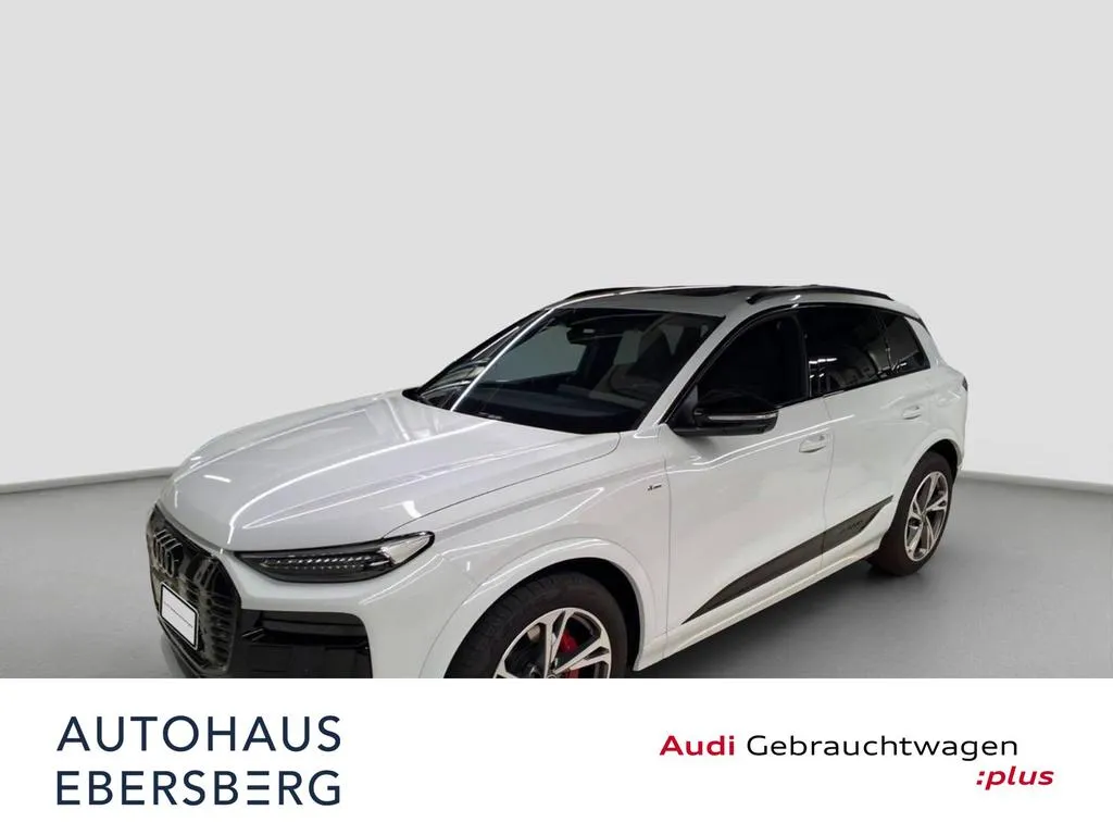 Audi Q6