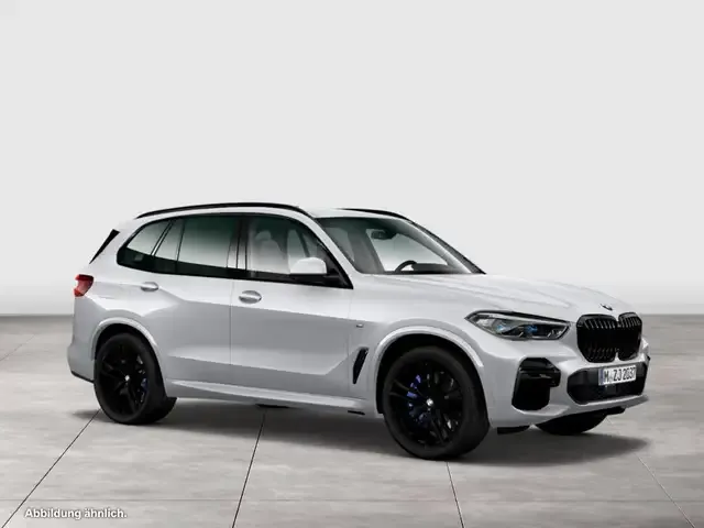 BMW X5 M