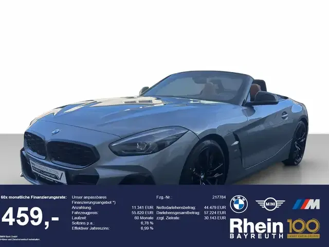 BMW Z4