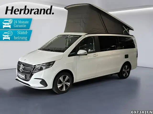 Mercedes-Benz V 220