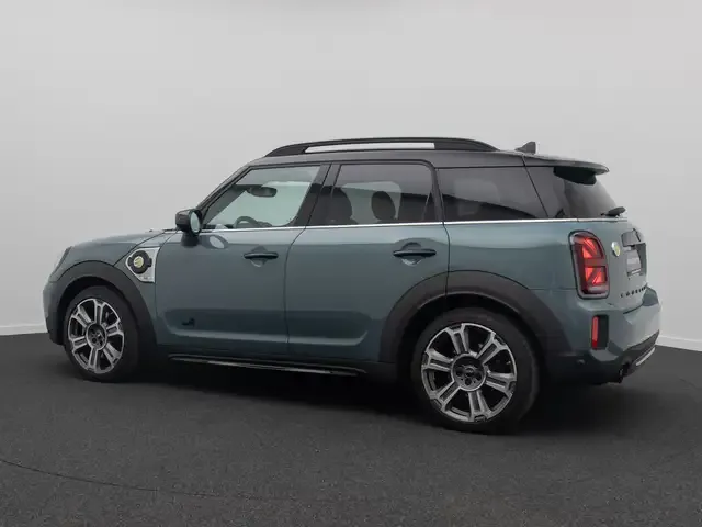 MINI Cooper SE Countryman