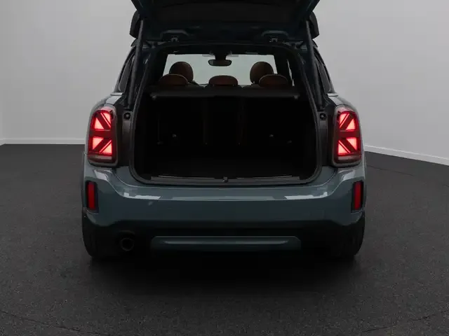 MINI Cooper SE Countryman