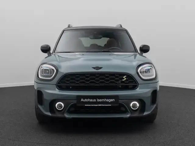 MINI Cooper SE Countryman
