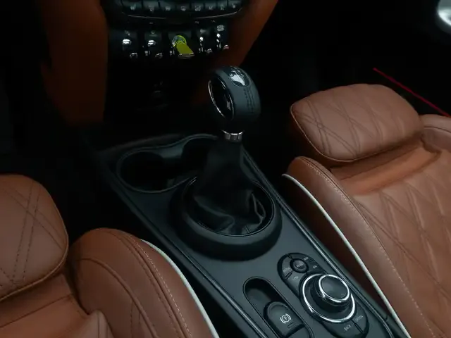 MINI Cooper SE Countryman