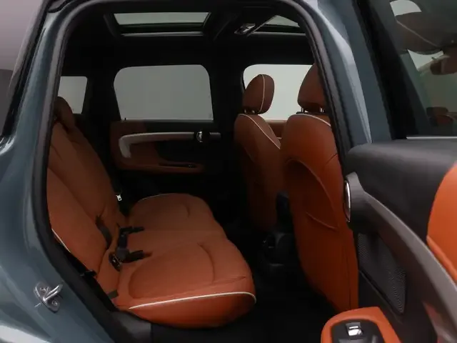 MINI Cooper SE Countryman