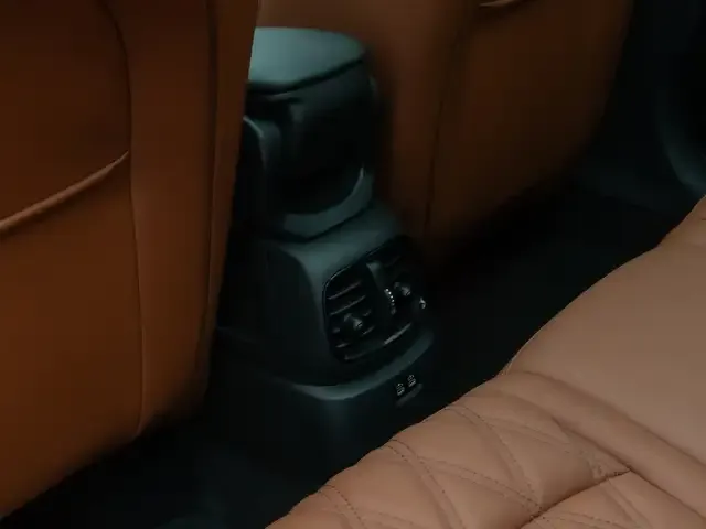 MINI Cooper SE Countryman