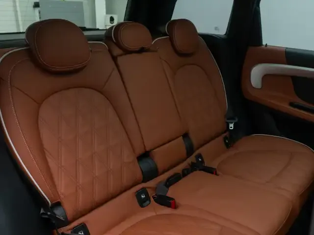 MINI Cooper SE Countryman