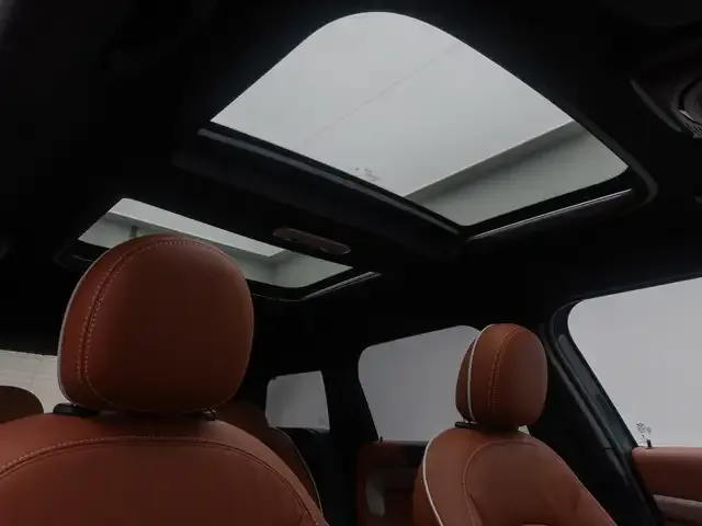 MINI Cooper SE Countryman