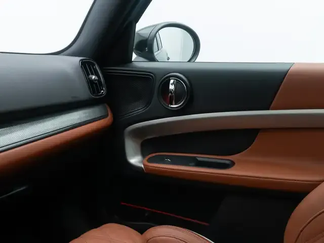 MINI Cooper SE Countryman