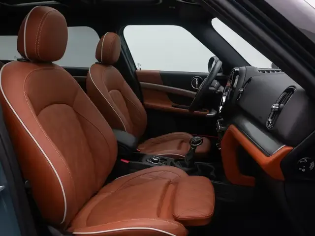 MINI Cooper SE Countryman