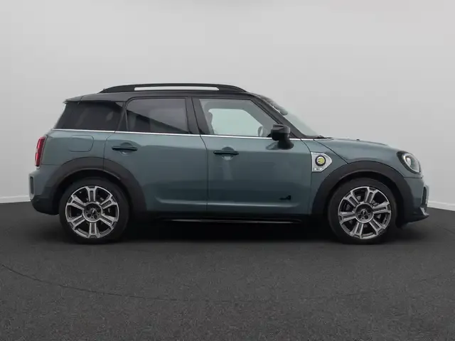 MINI Cooper SE Countryman