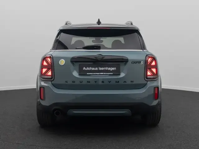 MINI Cooper SE Countryman