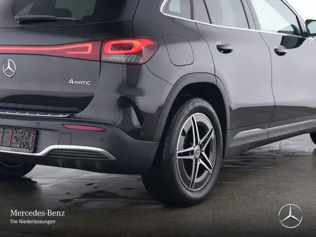 Mercedes-Benz EQA 300