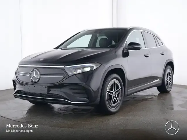 Mercedes-Benz EQA 300