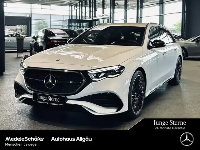 Mercedes-Benz E 300
