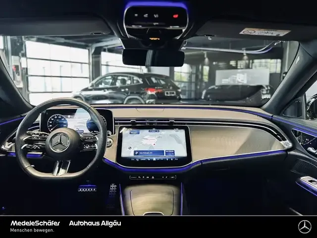 Mercedes-Benz E 300