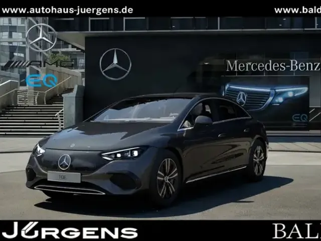 Mercedes-Benz EQE 350