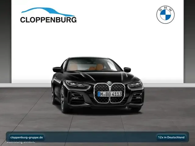 BMW 430