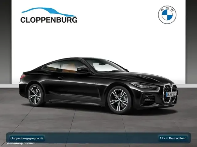 BMW 430