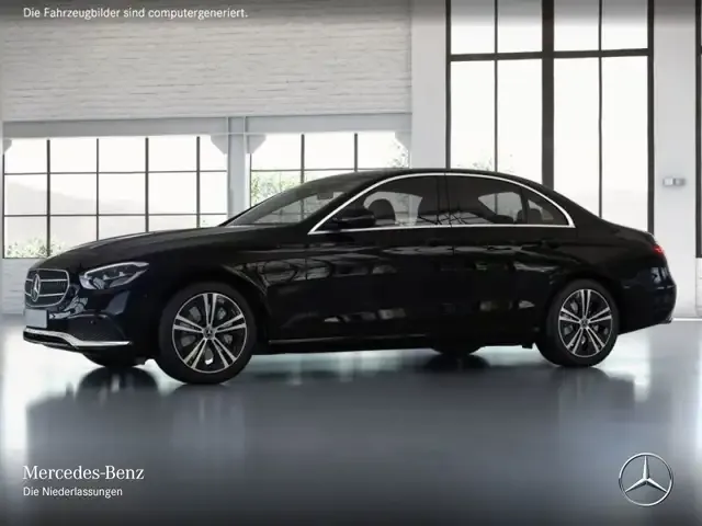 Mercedes-Benz E 300