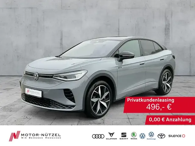 Volkswagen ID.5