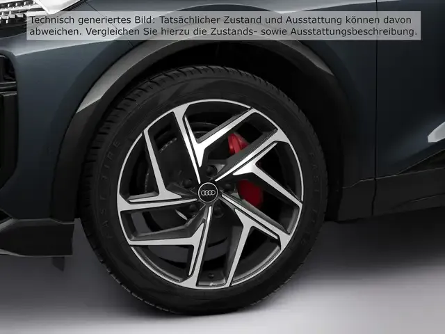 Audi Sonstiges