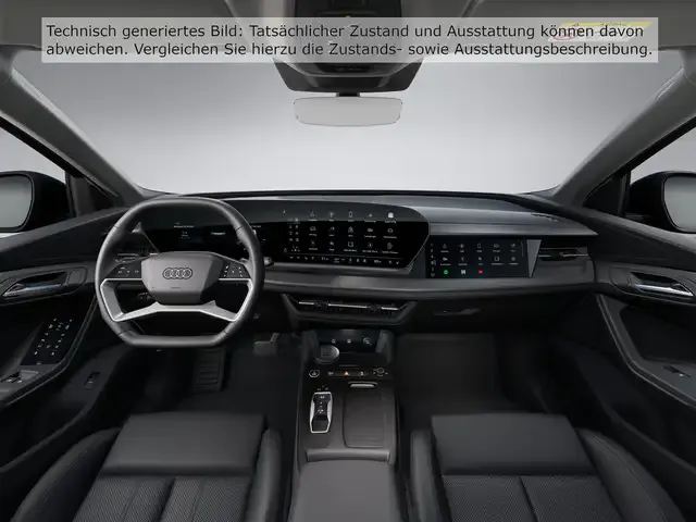 Audi Sonstiges