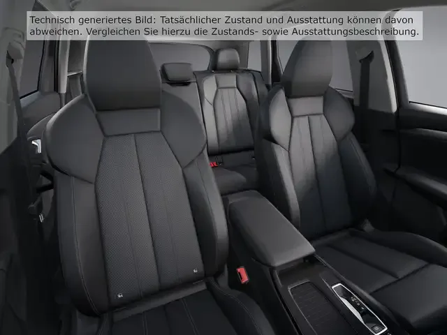 Audi Sonstiges