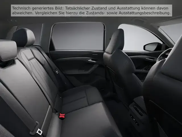 Audi Sonstiges