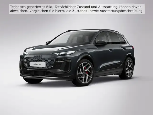 Audi Sonstiges