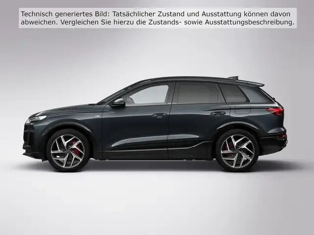 Audi Sonstiges