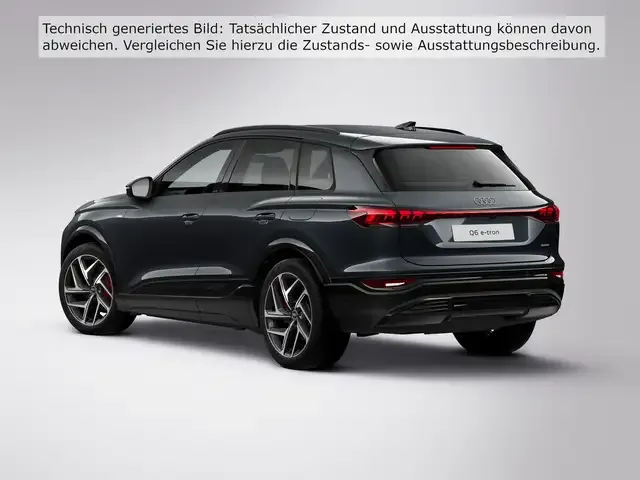 Audi Sonstiges