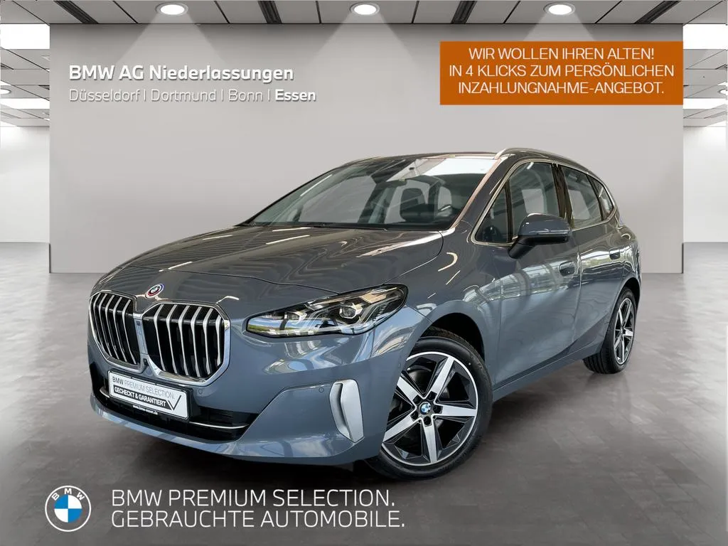 BMW 220