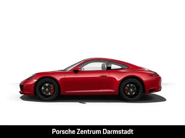 Porsche 991