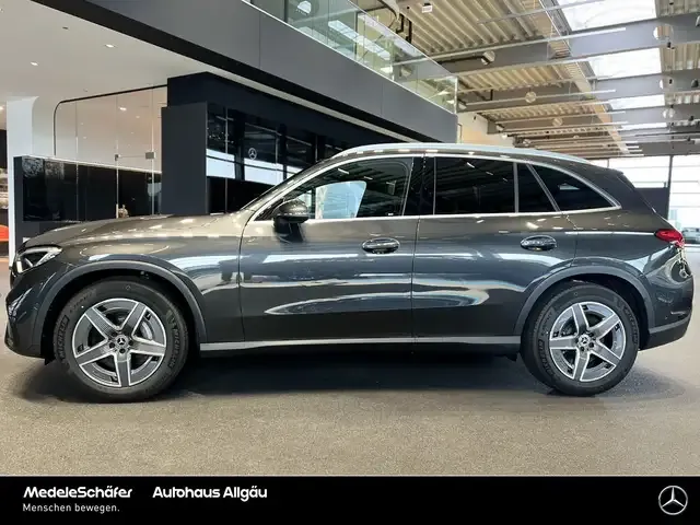 Mercedes-Benz GLC 450
