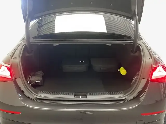 Mercedes-Benz E 53 AMG