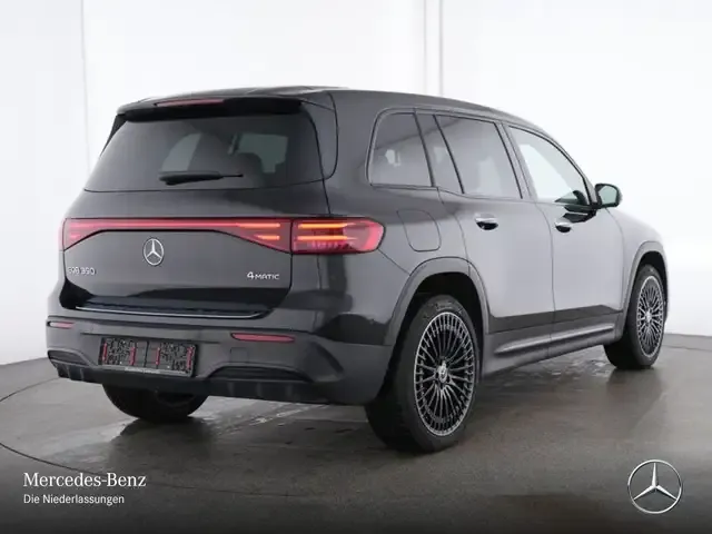 Mercedes-Benz EQB 350
