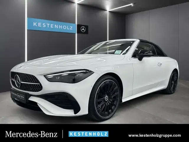 Mercedes-Benz CLE 300