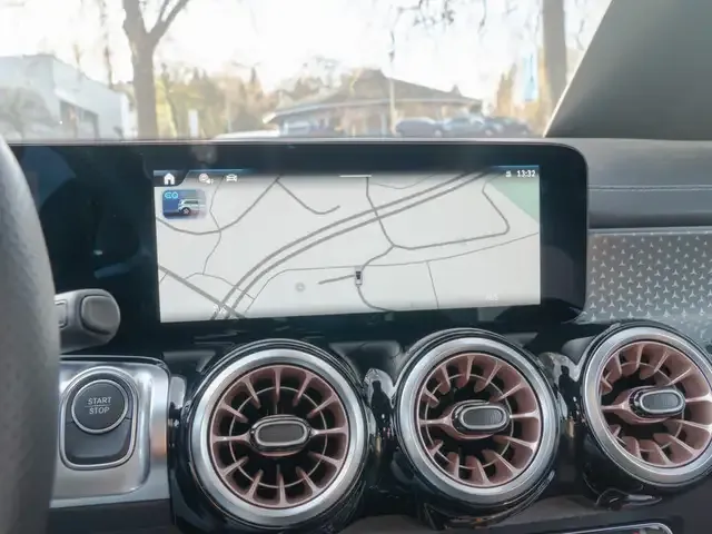 Mercedes-Benz EQB 300