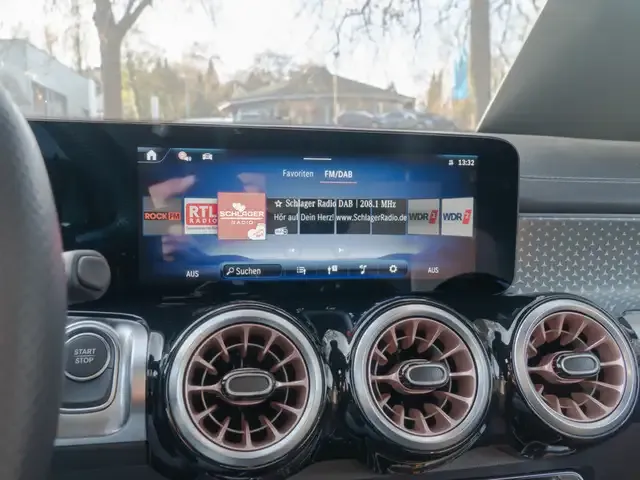 Mercedes-Benz EQB 300