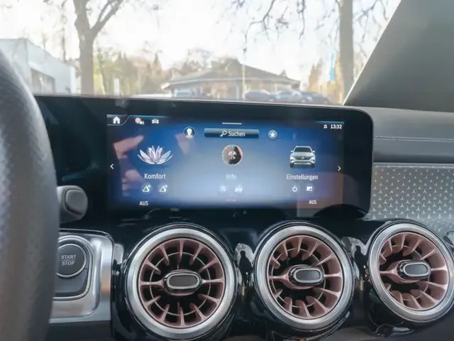 Mercedes-Benz EQB 300