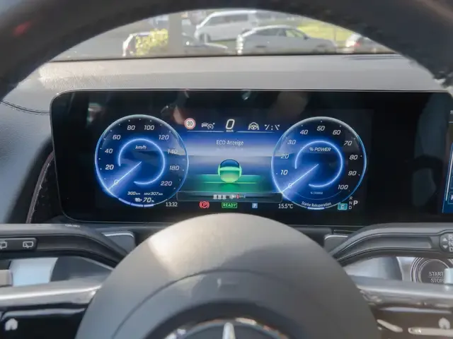 Mercedes-Benz EQB 300